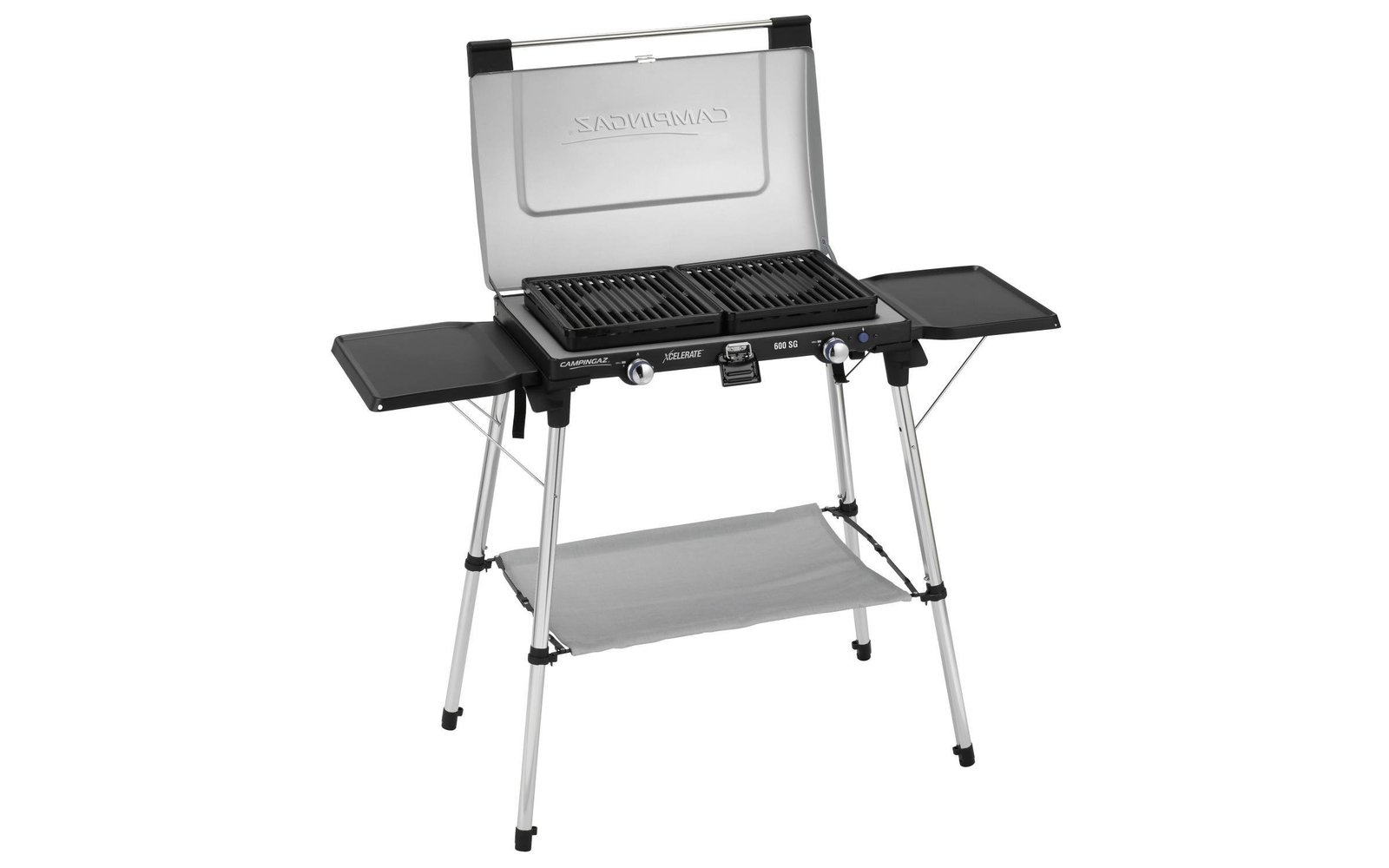 Campingaz 600 SG 2-flammiger Gaskocher / -grill