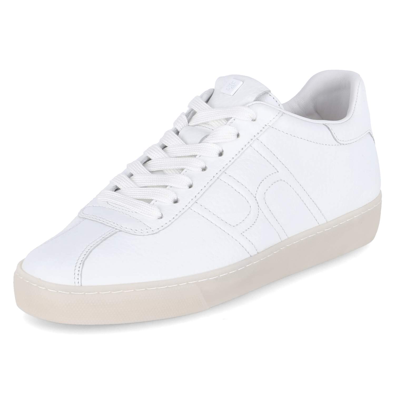 Högl Low Sneaker - weiss