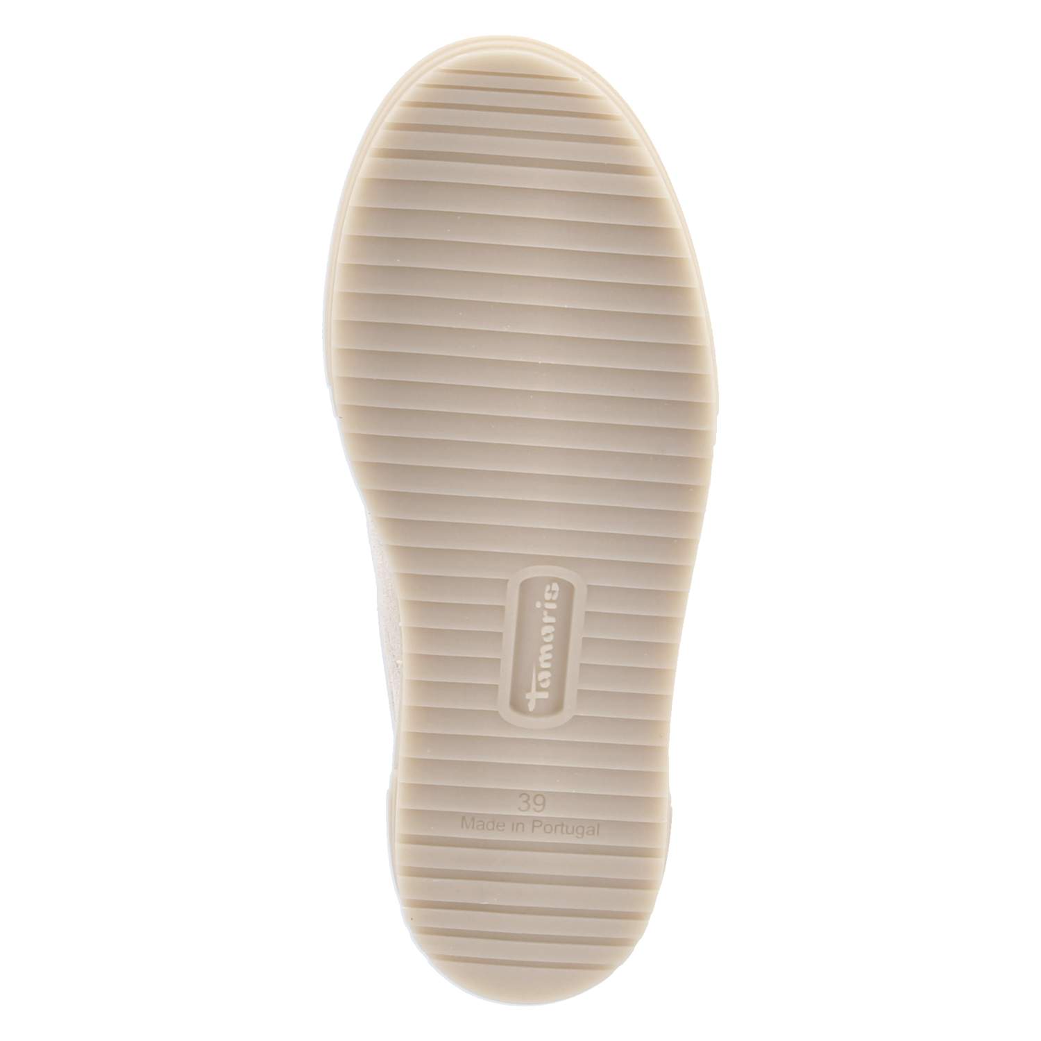 Tamaris Low Sneaker - antelope