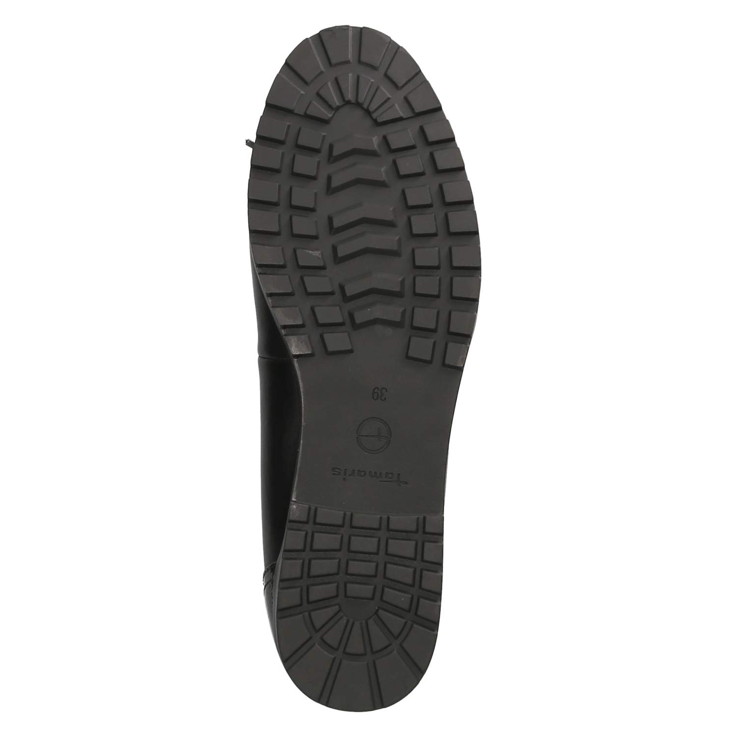 Tamaris Ballerinas - black