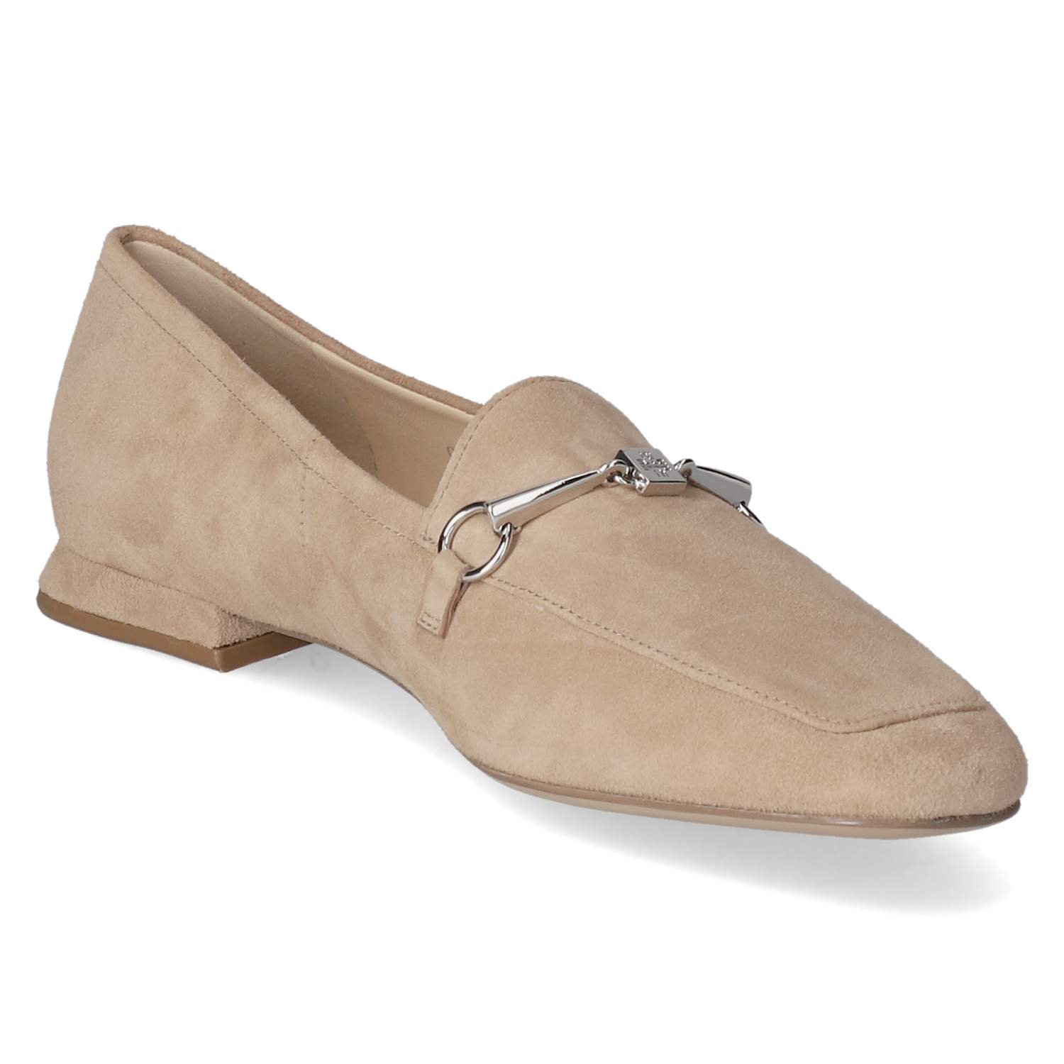 Högl Slipper - taupe