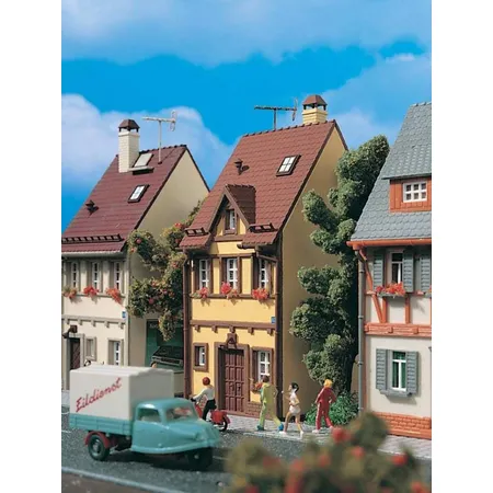 Vollmer Wohnhaus