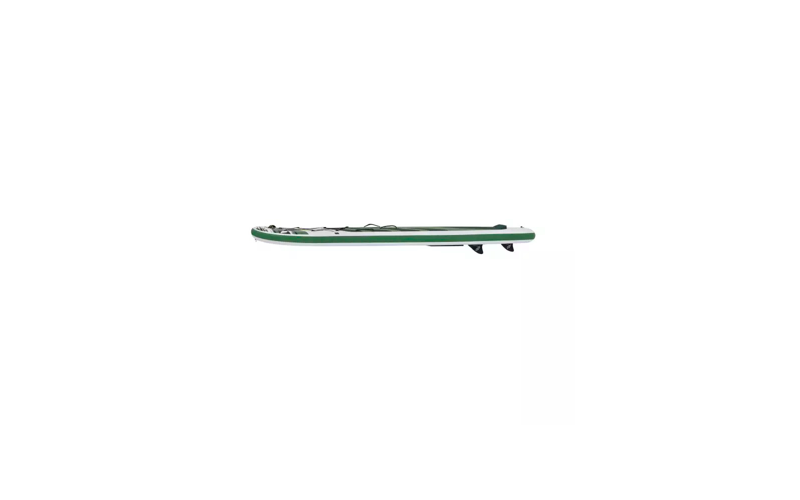 Bestway Hydro Force SUP River Board Set 6 teilig Kahawai 310 x 86 x 15 cm