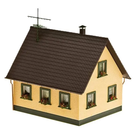 FALLER - Einfamilienhaus