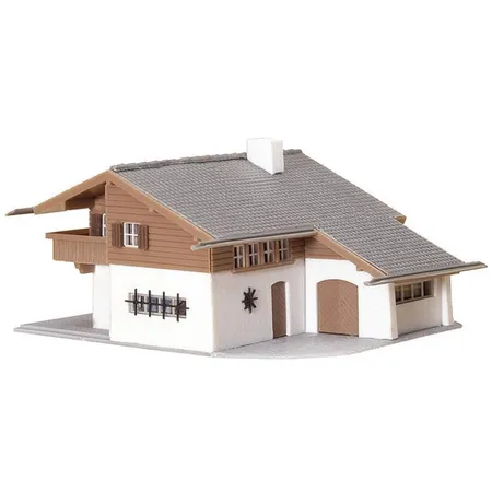 FALLER - Pension Edelweiß