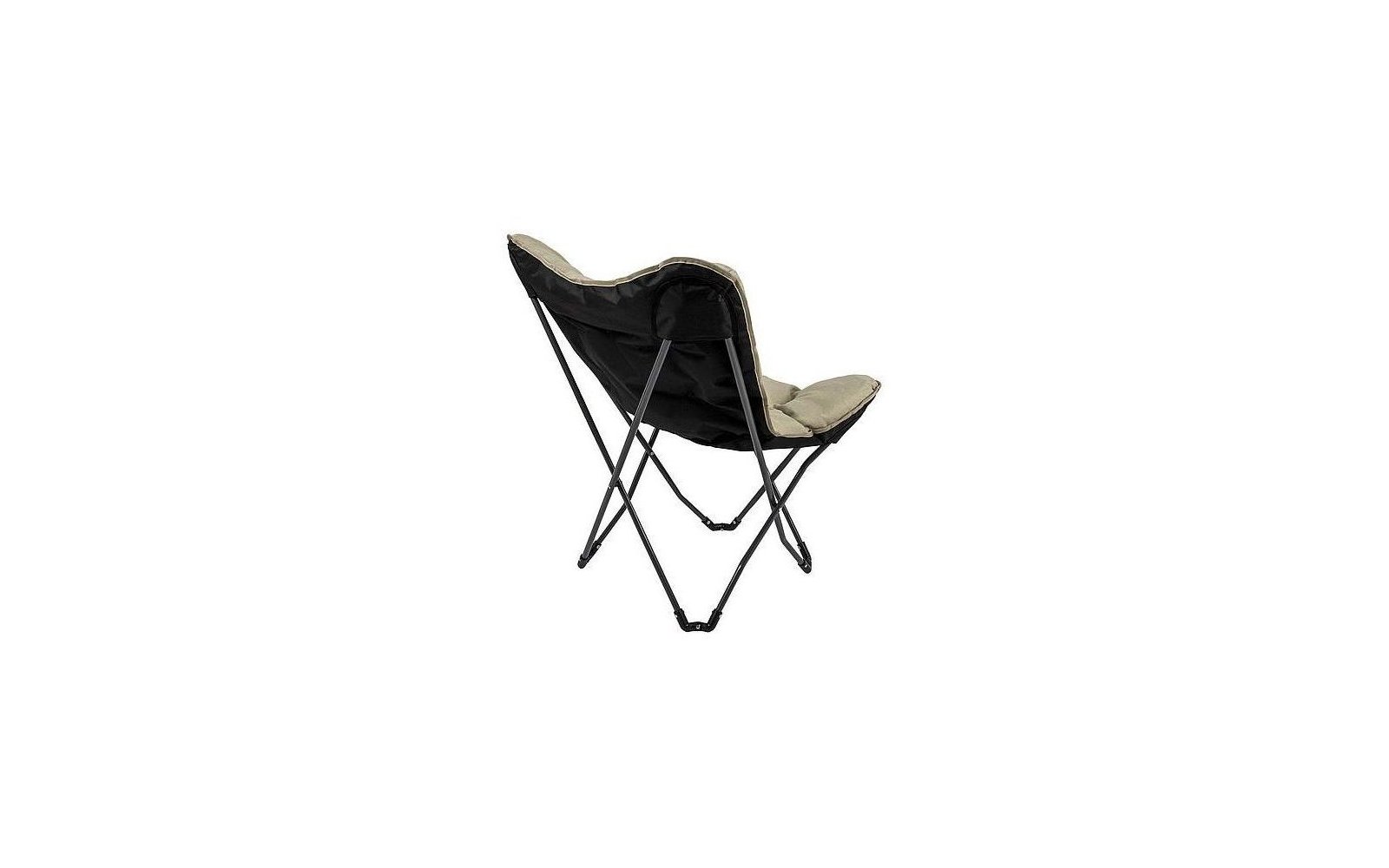 Bo-Camp Redbridge Relaxsessel Polyester oxford beige