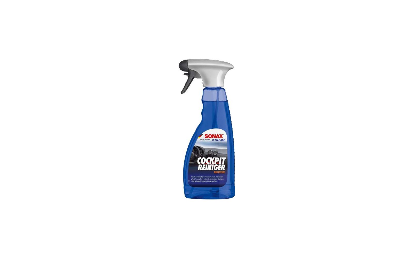 Sonax XTREME Cockpitreiniger Matteffect 500 ml