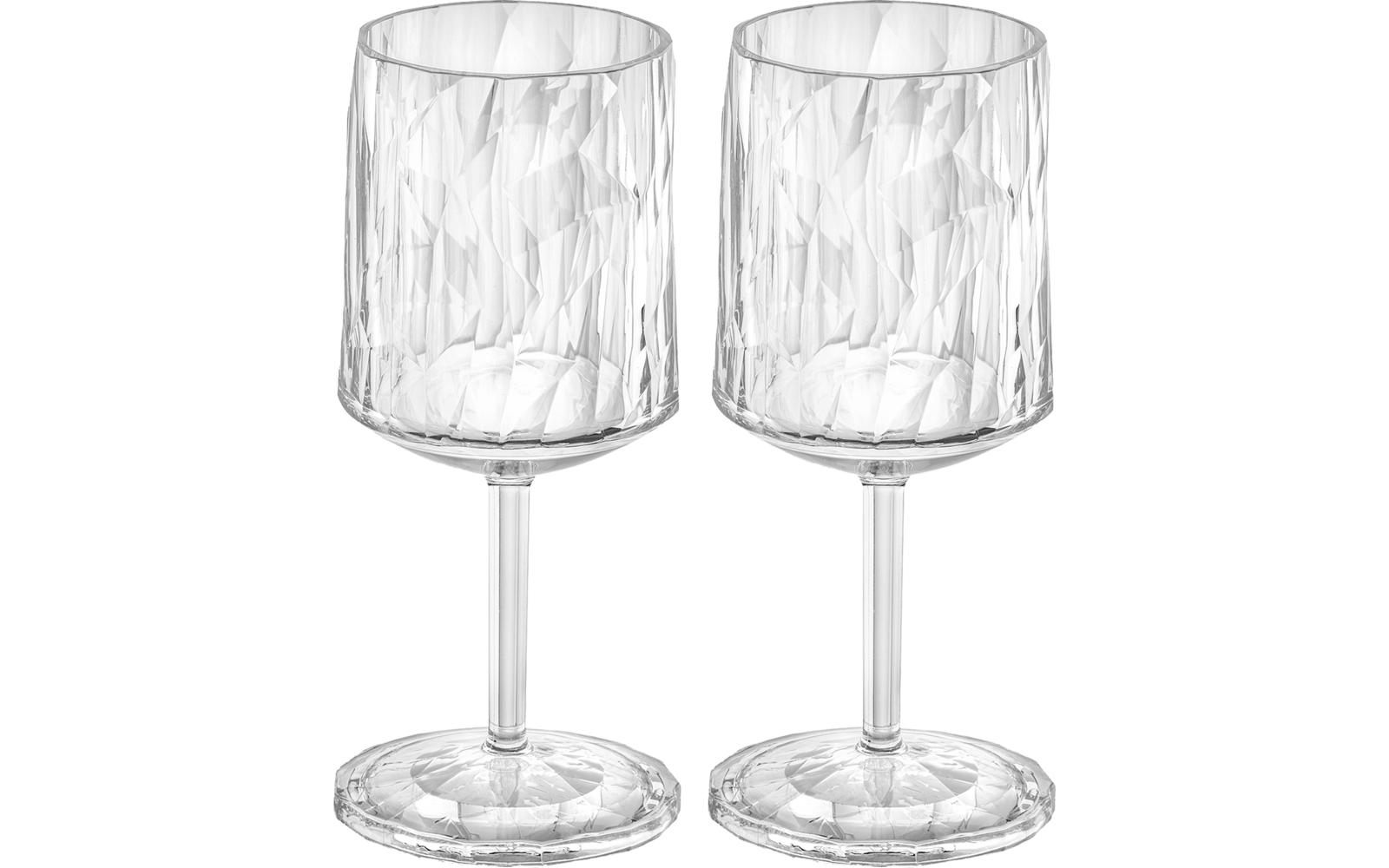 Berger Weinglas 2er Set
