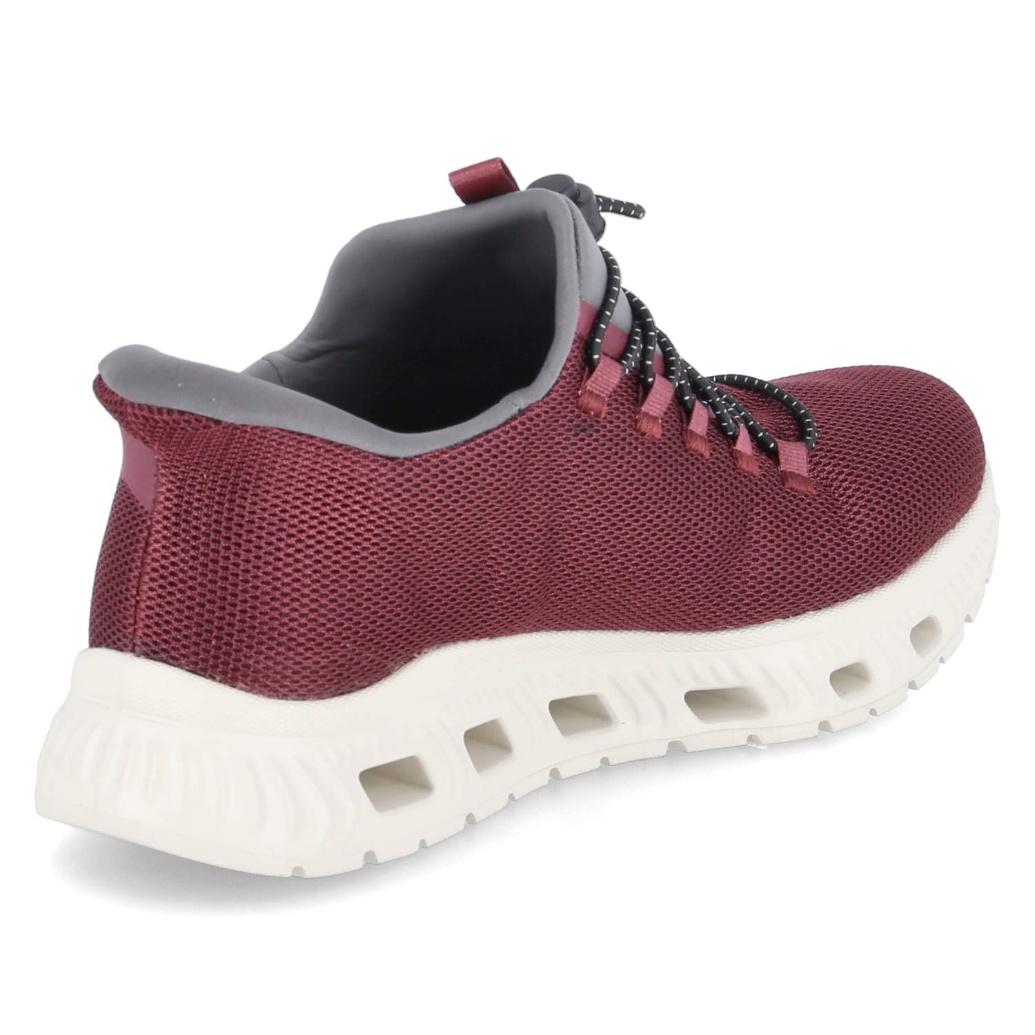 Rieker Sneaker READY 2GO - rot