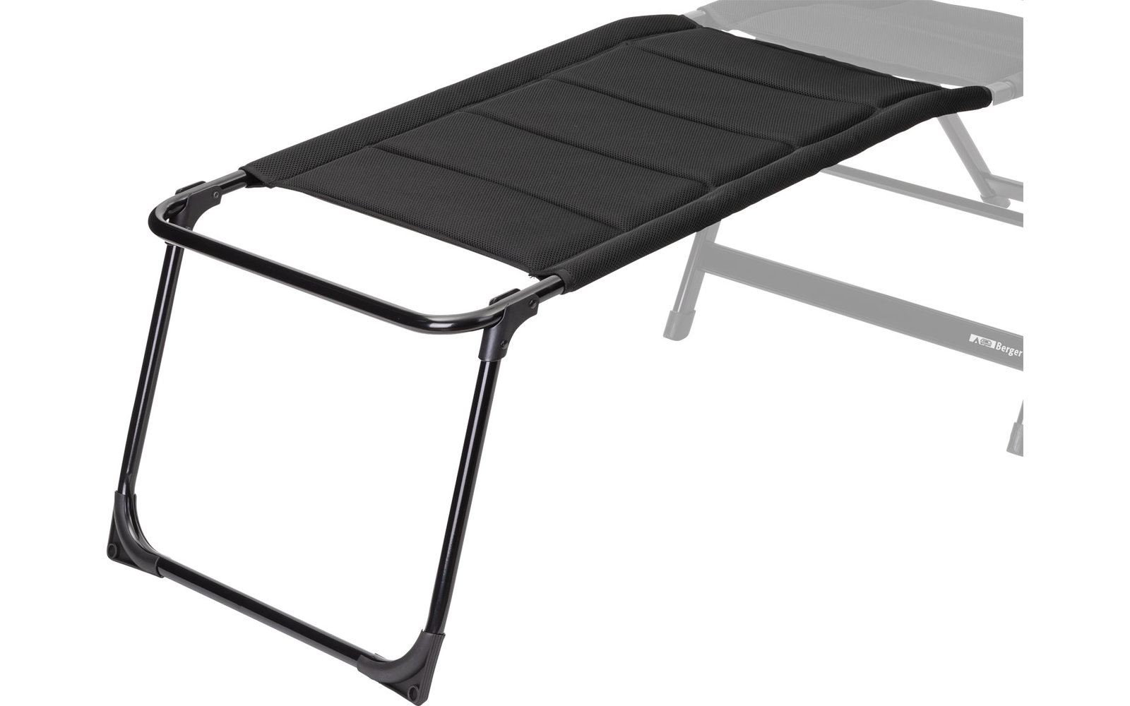 Berger Tesino XL Beinauflage