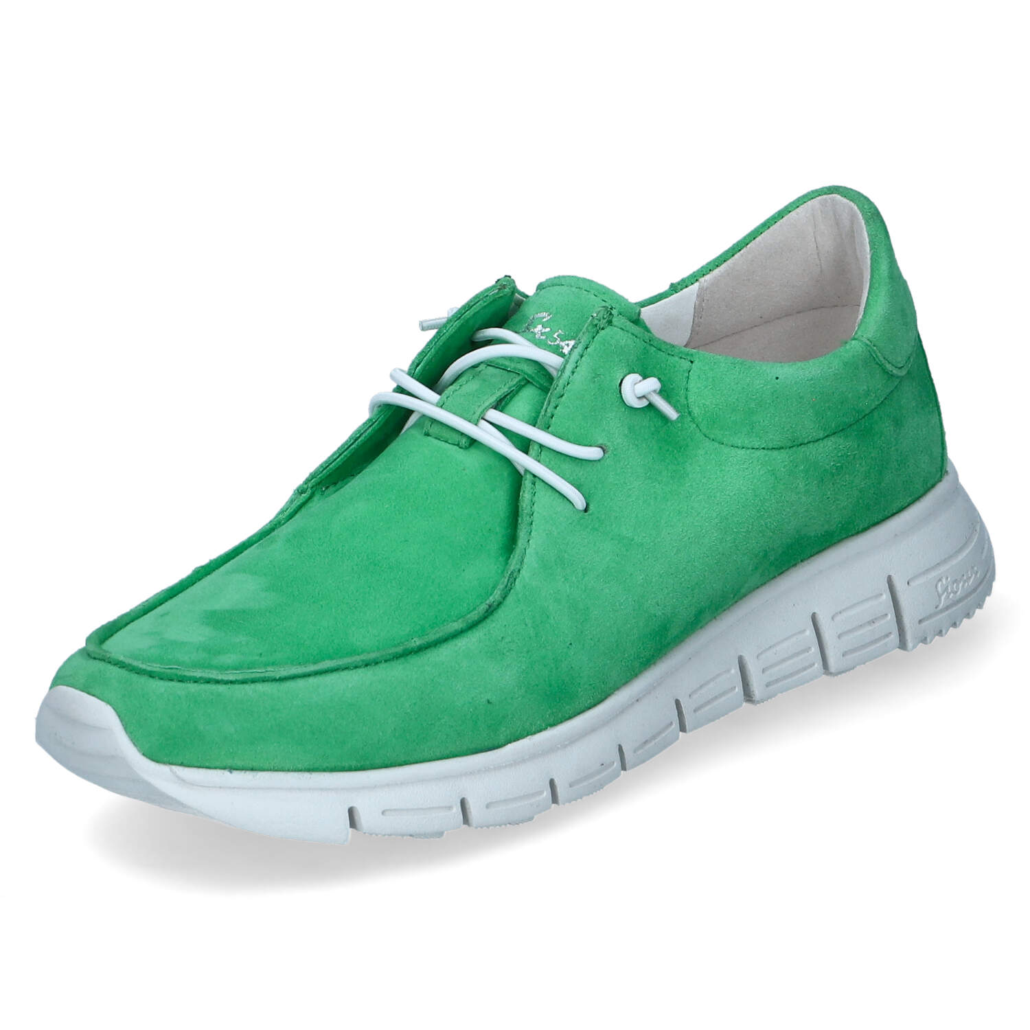 Sioux Halbschuhe MOKRUNNER