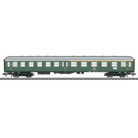 Märklin 43120 - H0 Personenwagen 1./2. Klasse