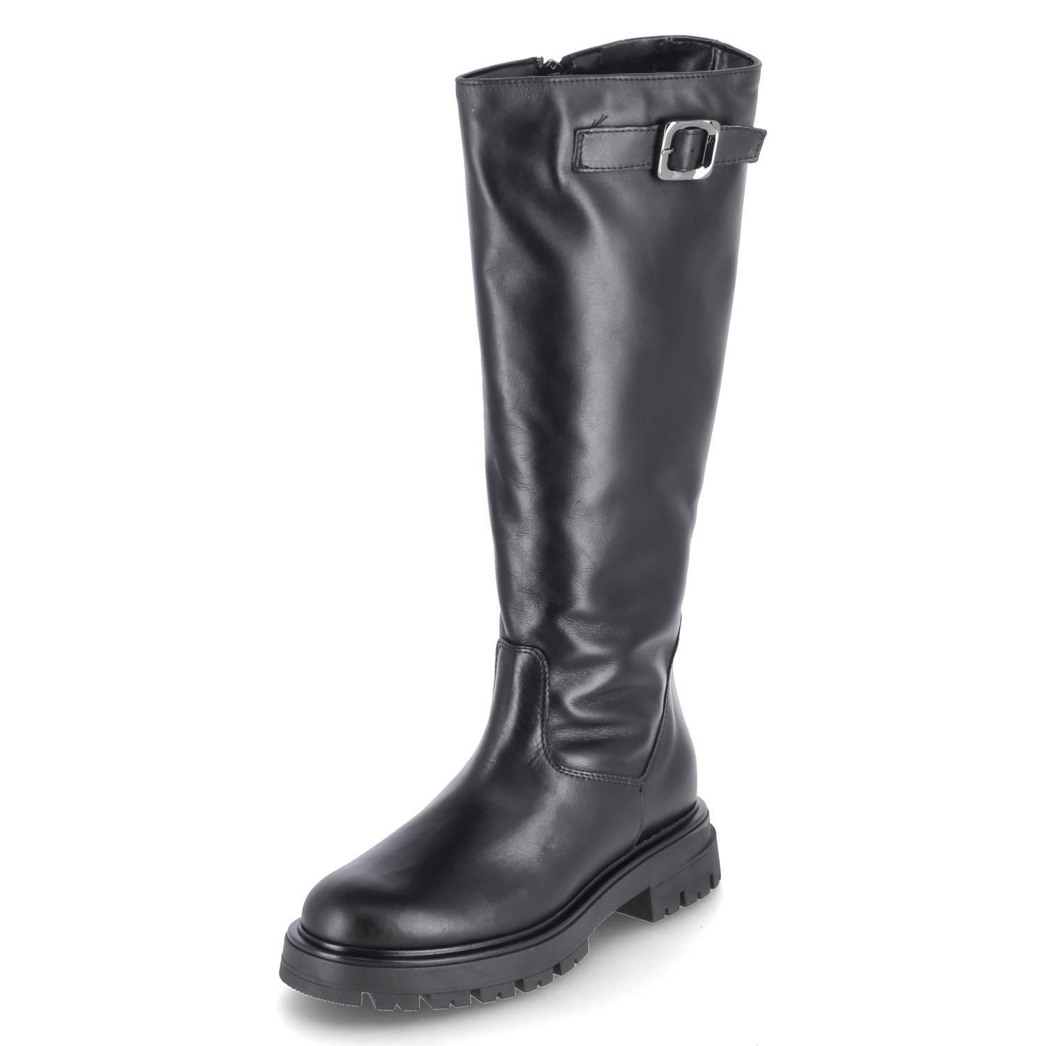 Kaerlek Winterstiefel - nero