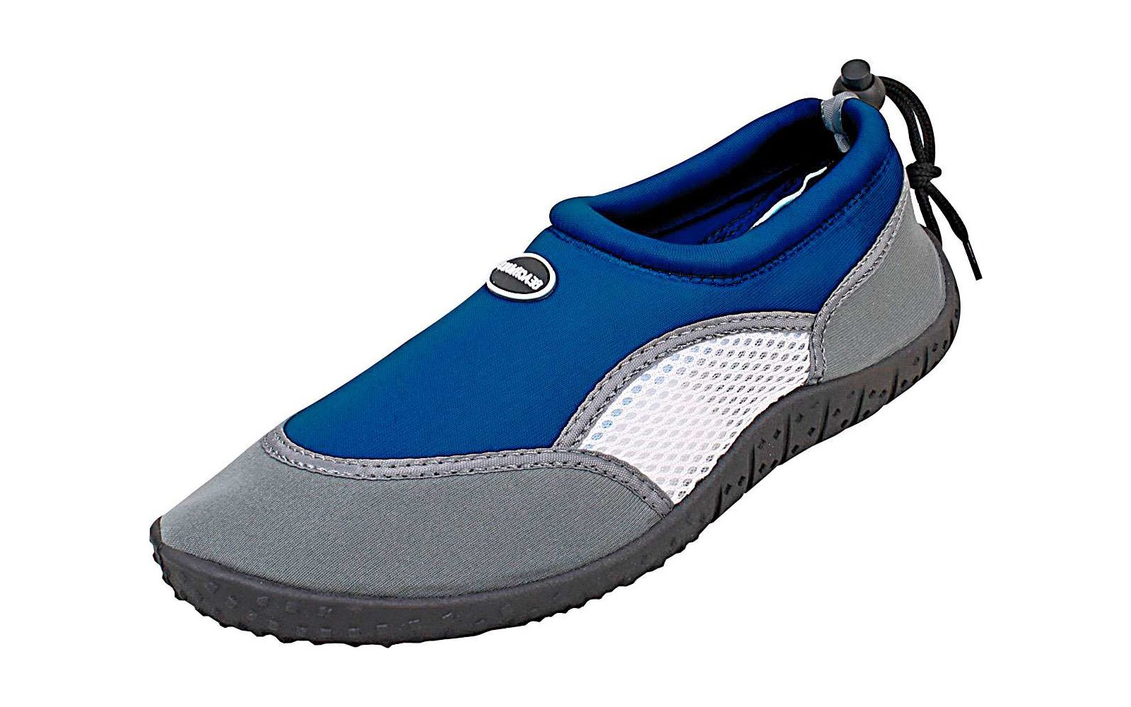 Bockstiegel Amrum Herren Neoprenslipper