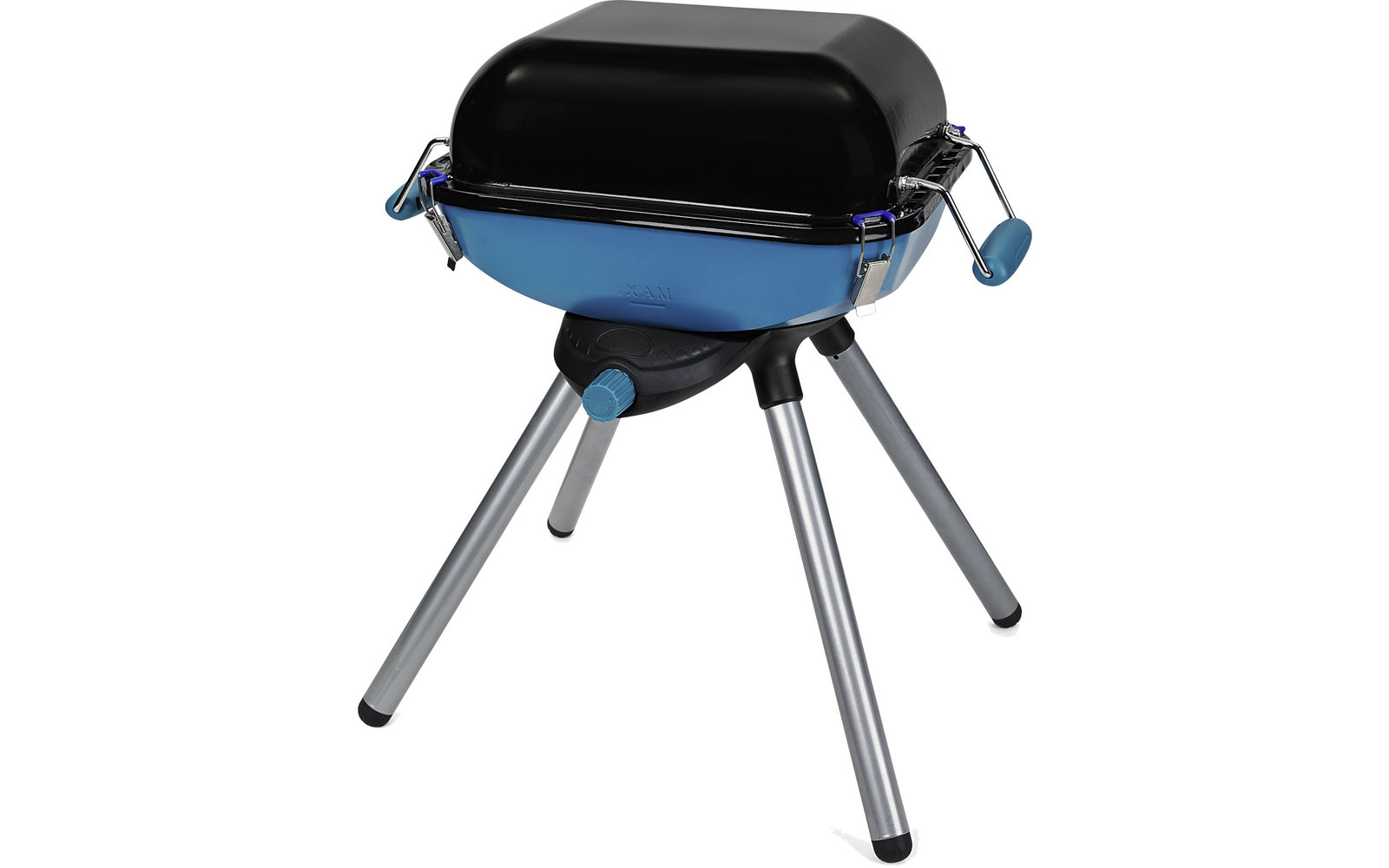 Berger Gasgrill Tacora