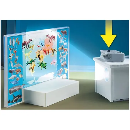 PLAYMOBIL® 71330 City Life - Virtuelles Klassenzimmer