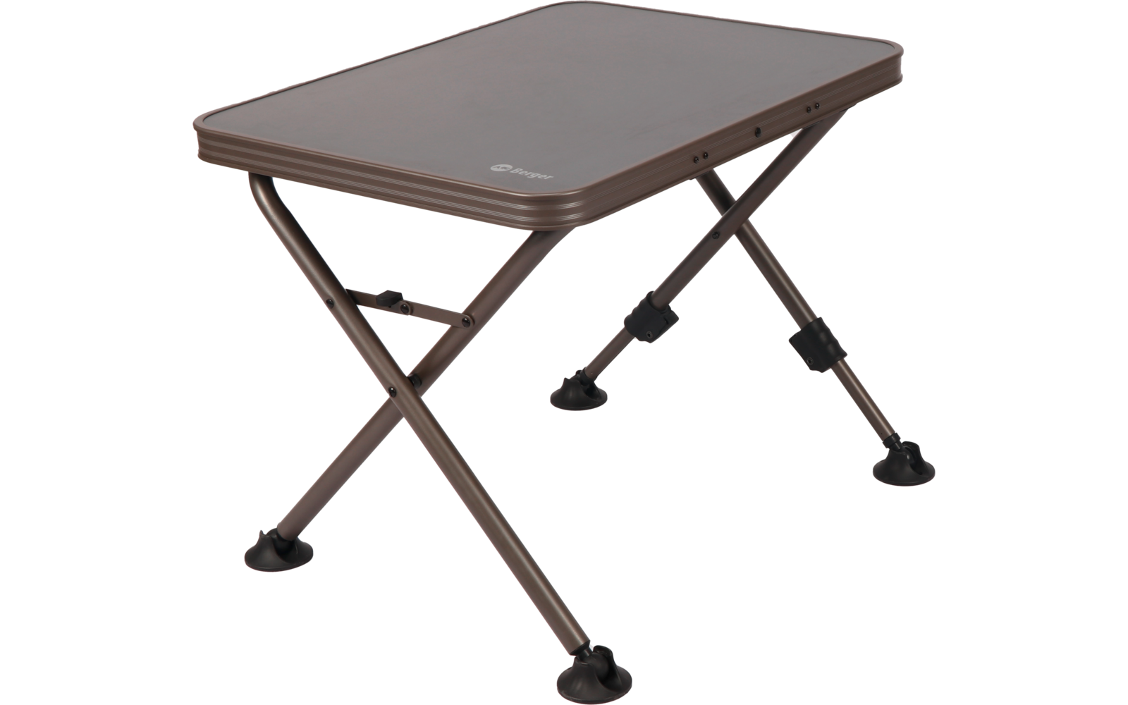 Berger Slimline Tischplatte für Beinauflage