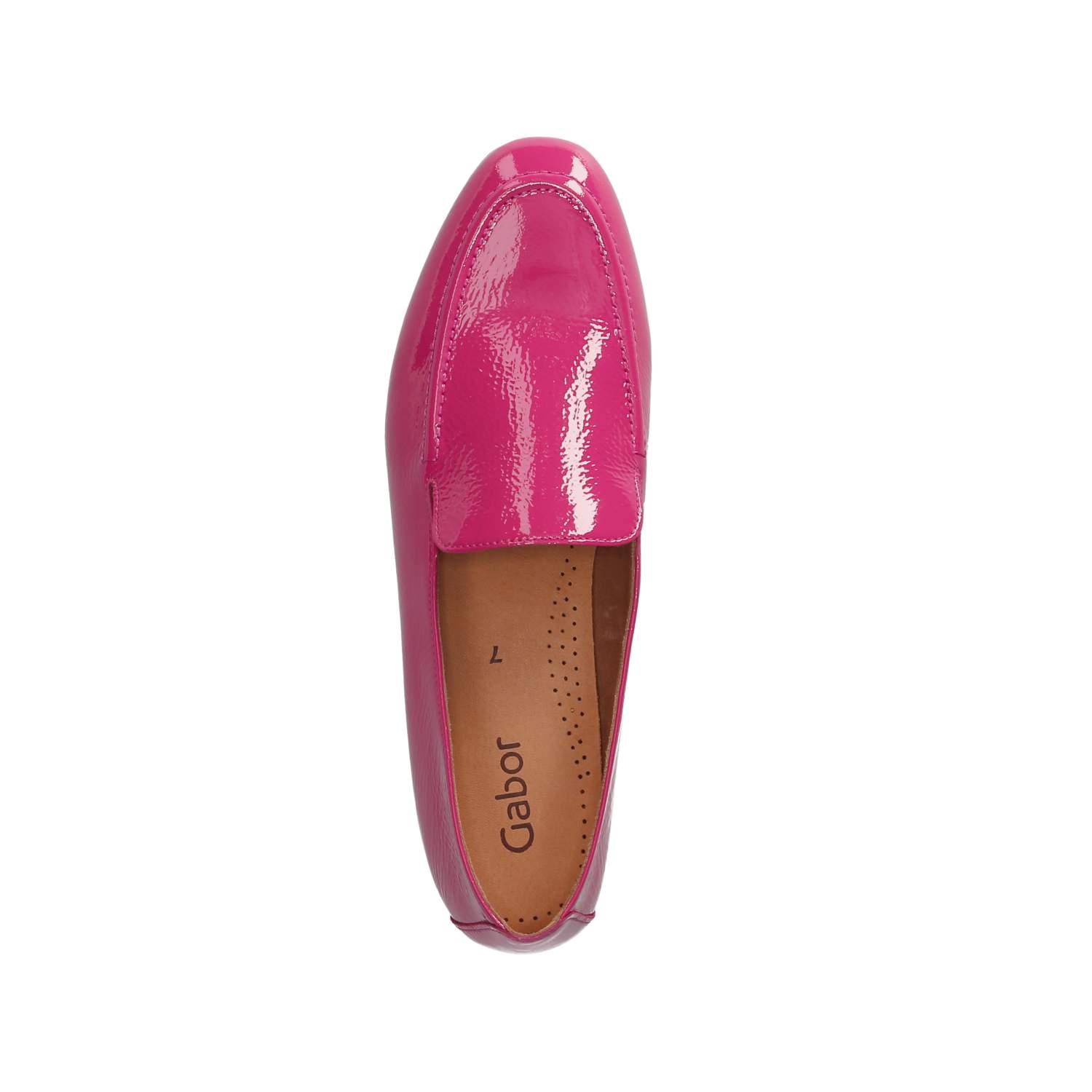 Gabor Slipper - pink