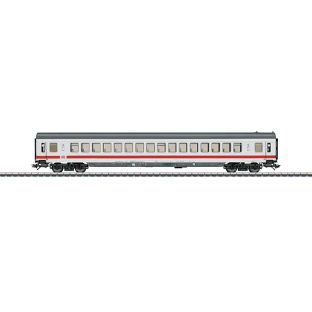 Märklin 43775 - H0 Großraumwagen Apmz 125.3