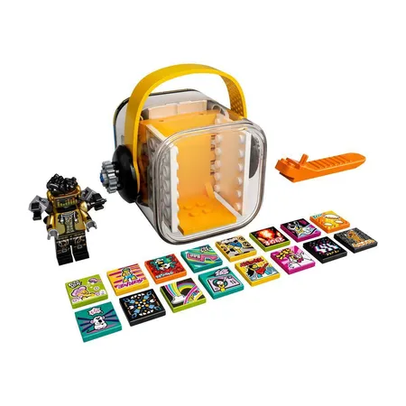 LEGO® VIDIYO™ 43107 HipHop Robot BeatBox