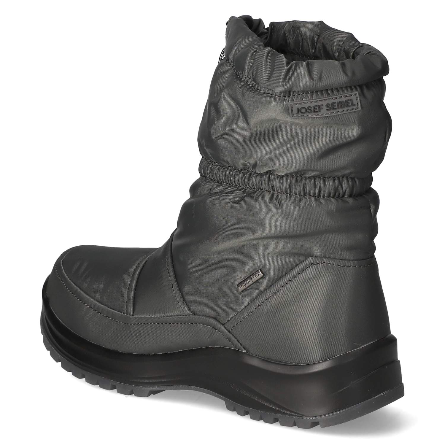 Josef Seibel Winterschuhe COLORADO 58 - anthracite