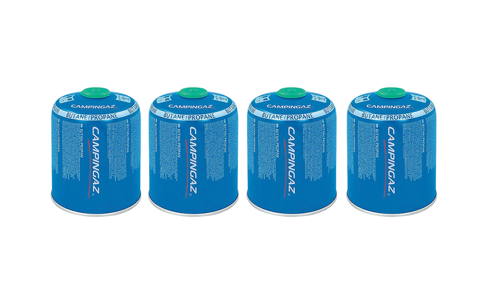 Campingaz CV 470 Plus Multipack Gaskartuschen 4er Pack