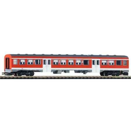 PIKO 40692- N Zwischenwagen BR 624