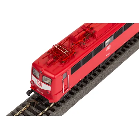 Piko 51920 - E-Lok BR 110 mit Latz DB AG V