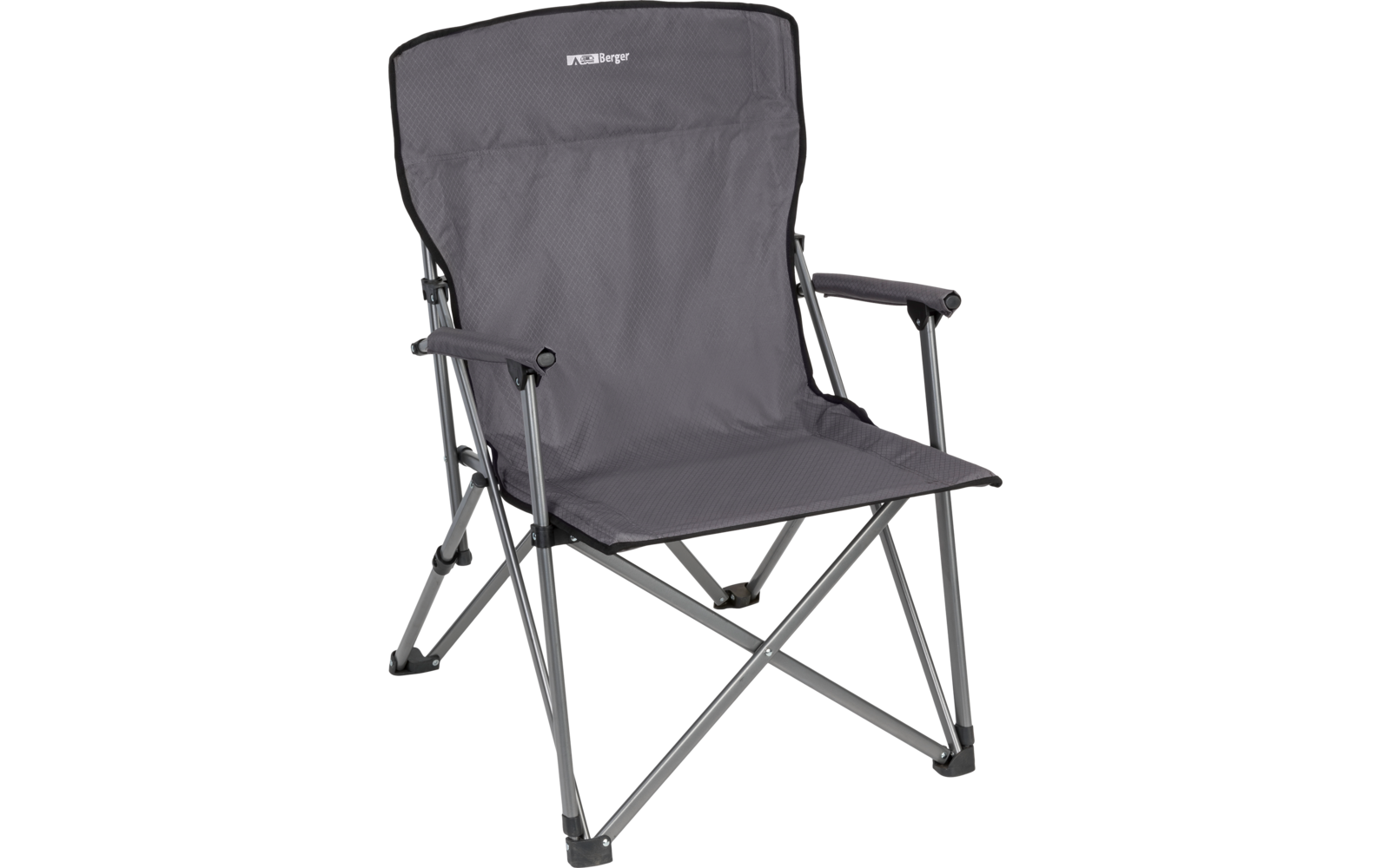 Berger Comfort Faltstuhl