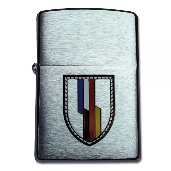 Zippo -  Zippo Dt.-Frz. Brigade