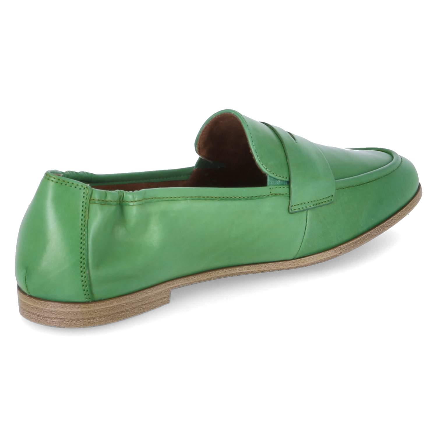 Tamaris Slipper - green