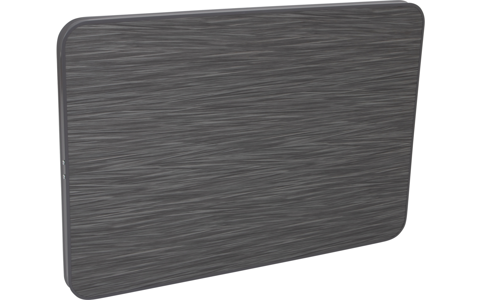 Bo-Camp Campingtisch Logan Alu stufenlos verstellbar 80 x 60 cm