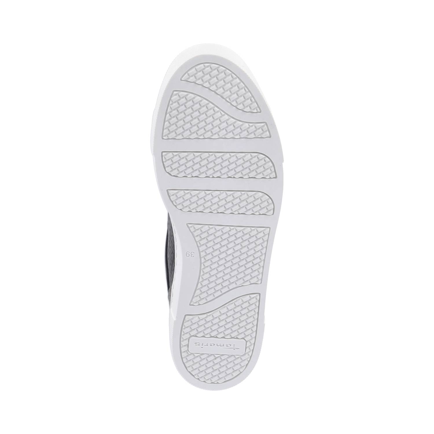 Tamaris Sneaker - black/gold