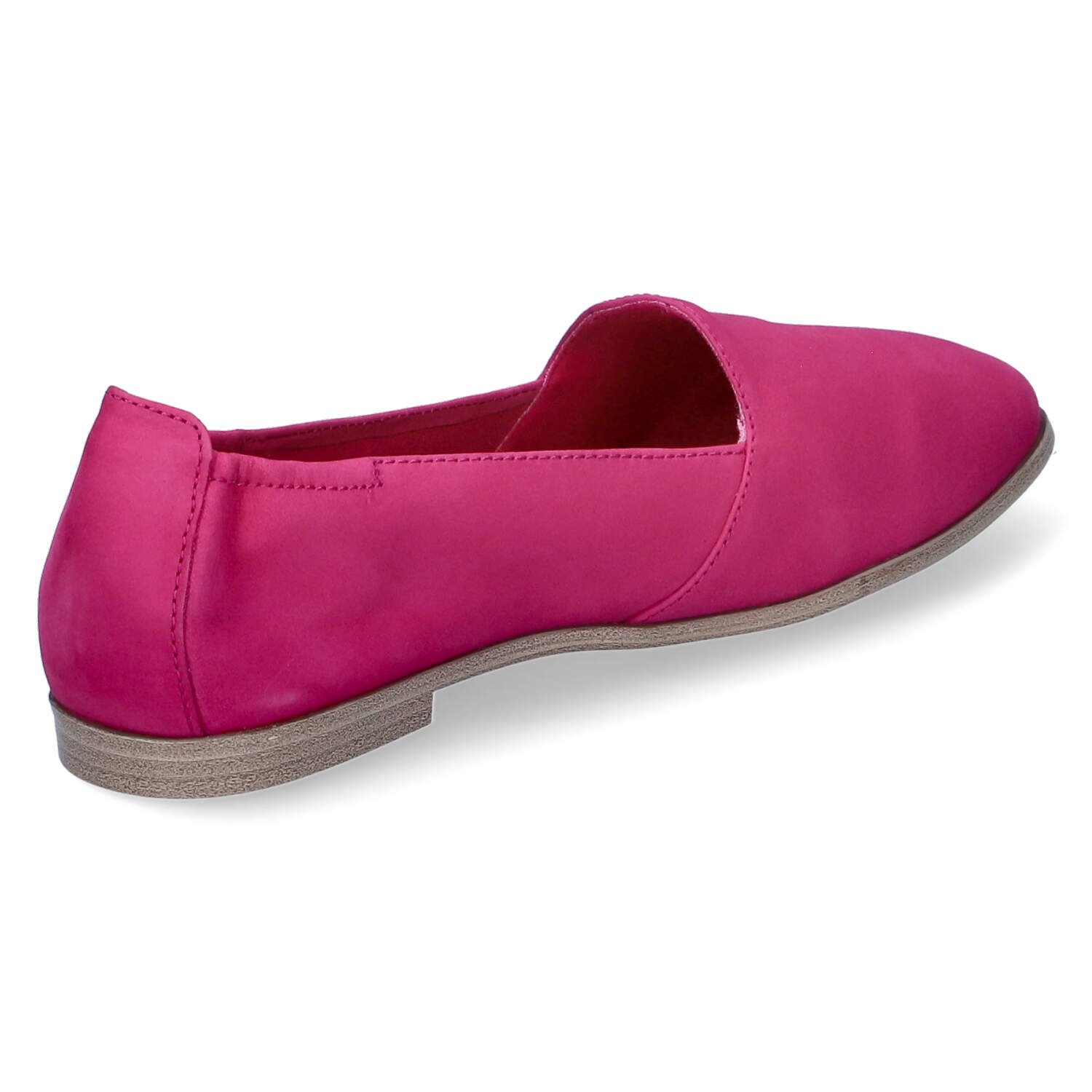 Tamaris Slipper  - fuxia