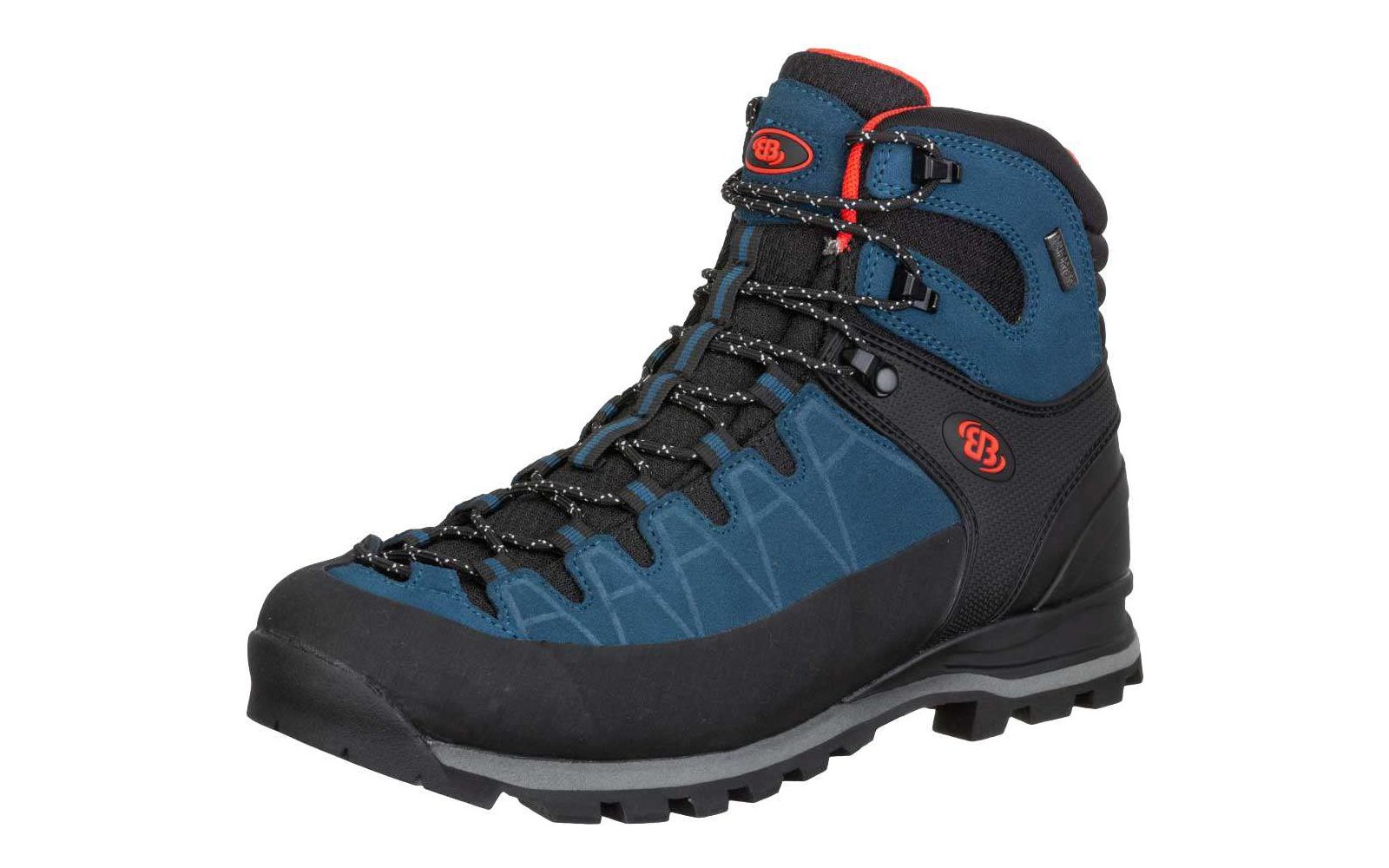 Brütting Mount Tasman Herrenschuhe