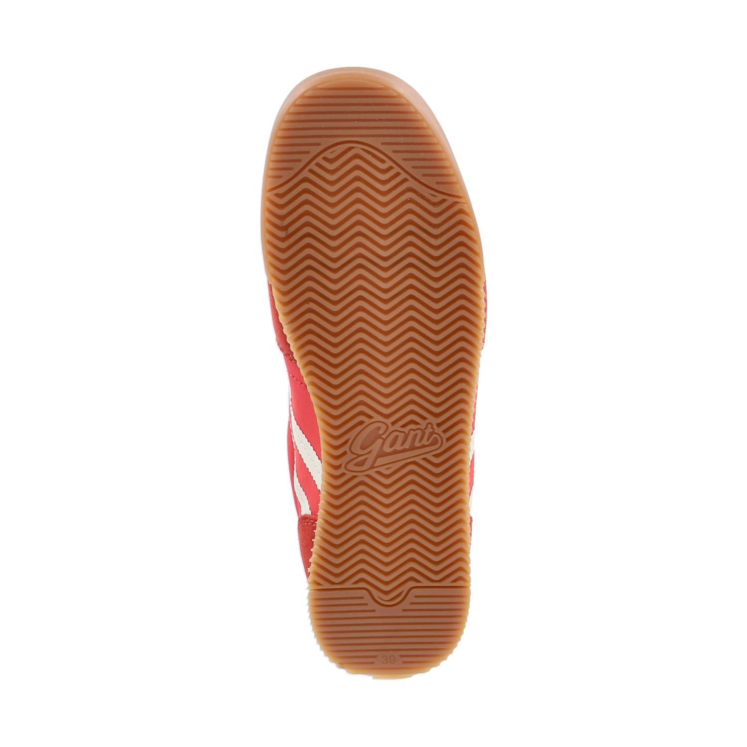GANT Low Sneaker BEYLANA - red