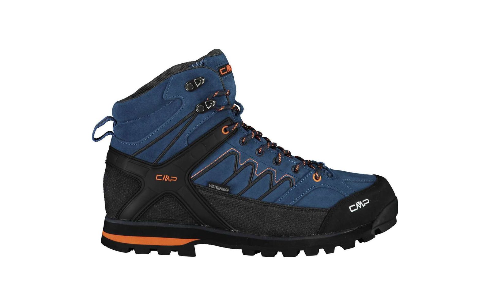 Campagnolo Moon Mid Herren Schuhe