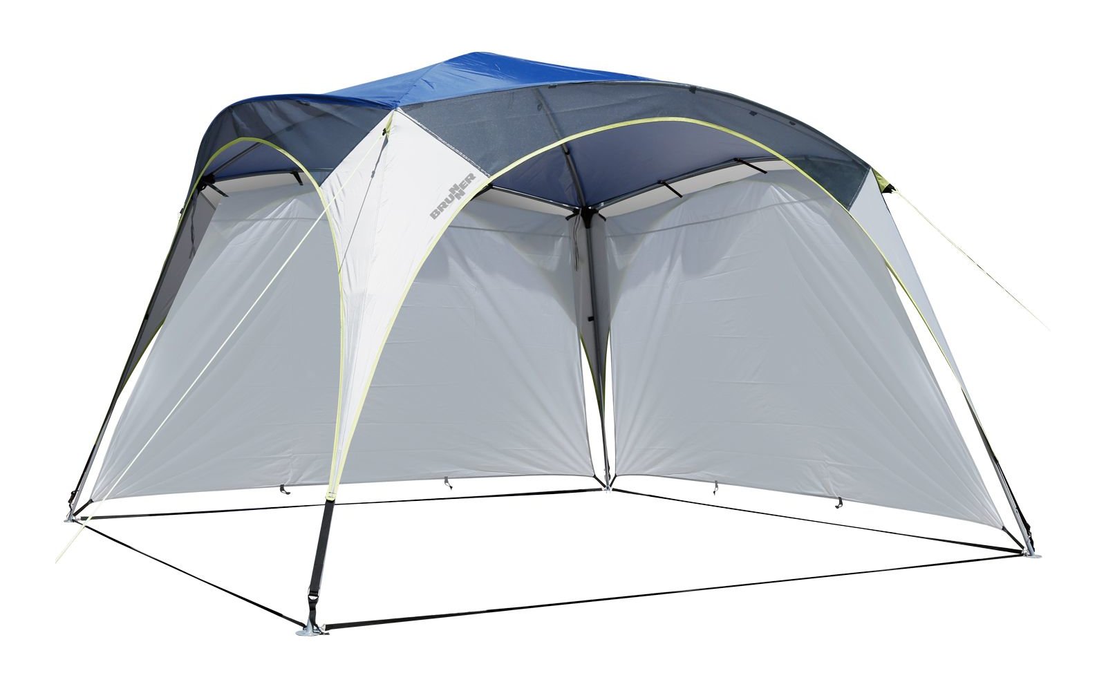 Brunner Set Diadem Sidewall Seitenwandset 2-teilig