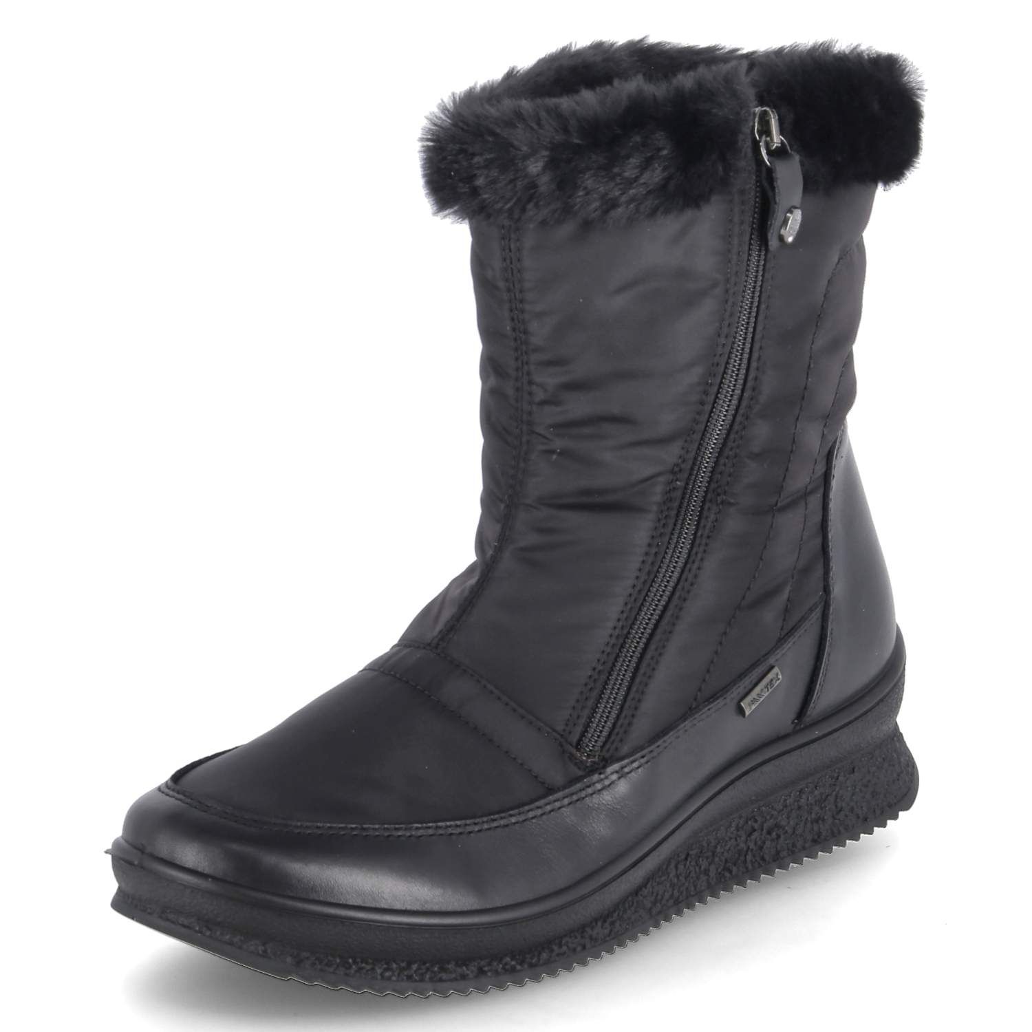 Beliana Winterstiefel - black
