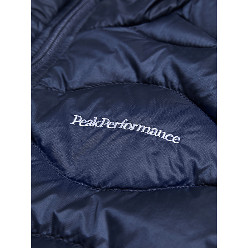 Peak Performance Damen Helium Down Weste