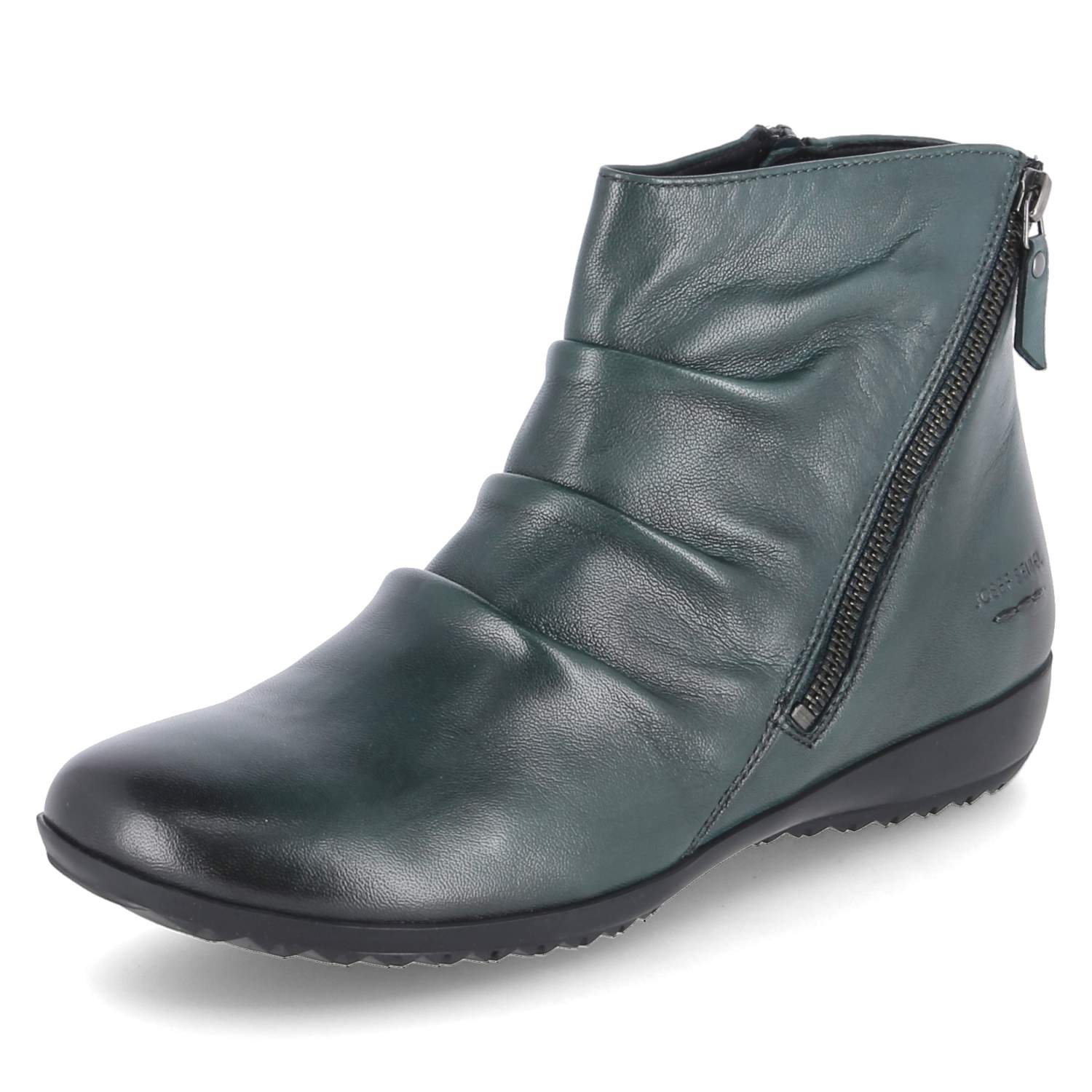 Josef Seibel Stiefeletten NALY 61 - petrol