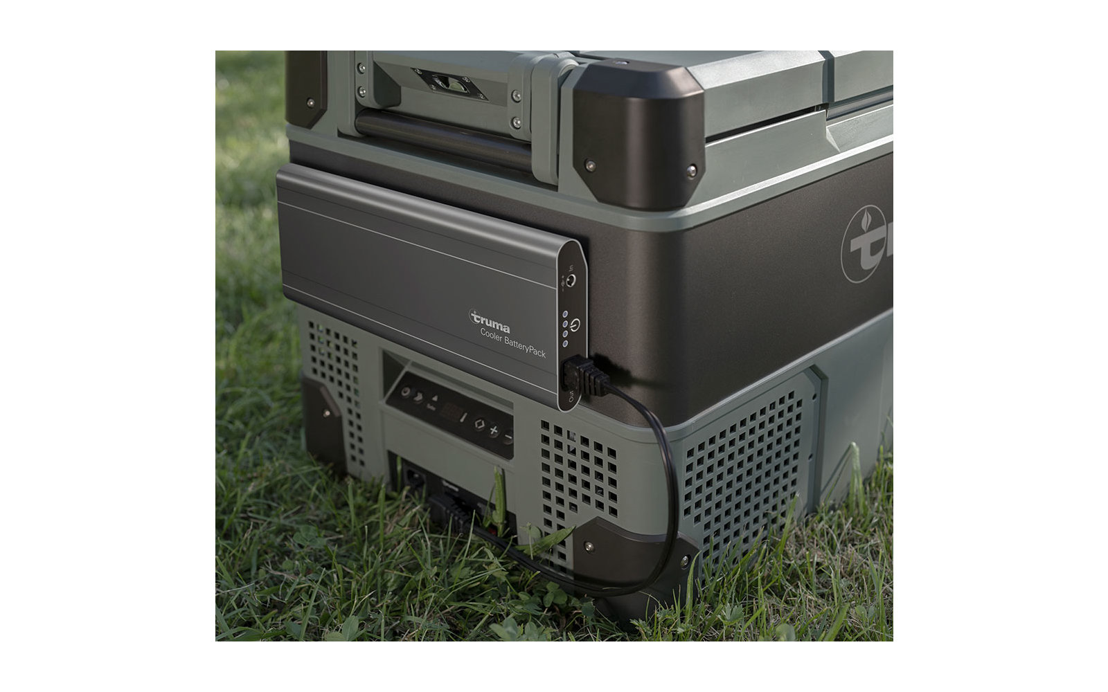 Truma Battery Pack für Truma Kühlboxen