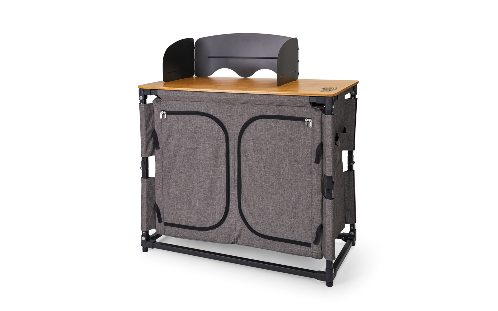 Camplife Küchenbox Capri M faltbar