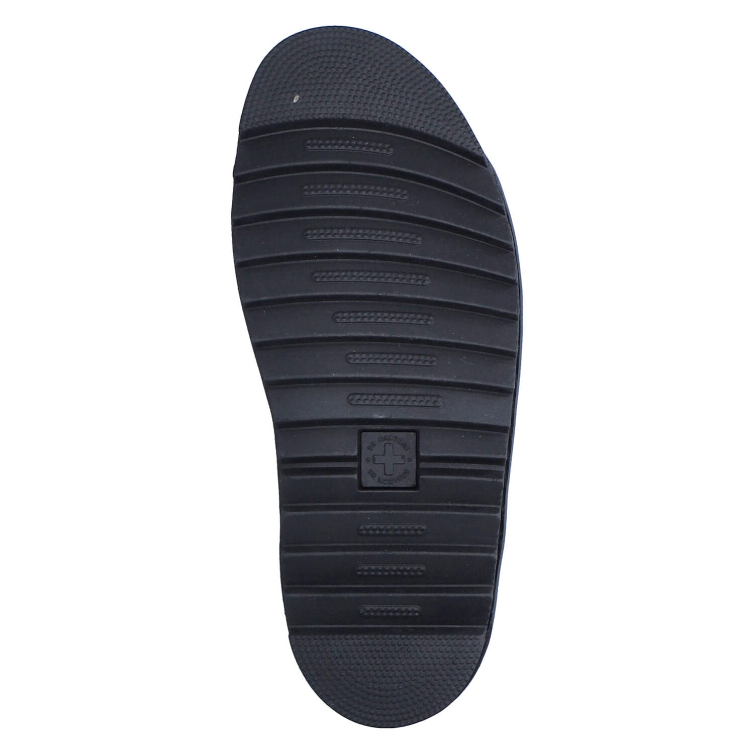 Dr. Martens Sandalen NARTILLA - dark brown