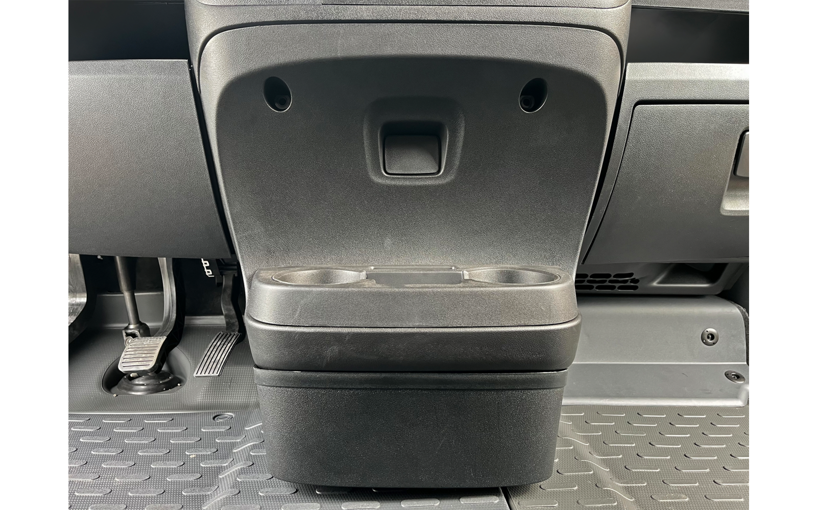 Alpine Subwoofer SWC-D84DU im geschlossenen Gehäuse 20 cm für Fiat Ducato 8 / 9 ab 2022