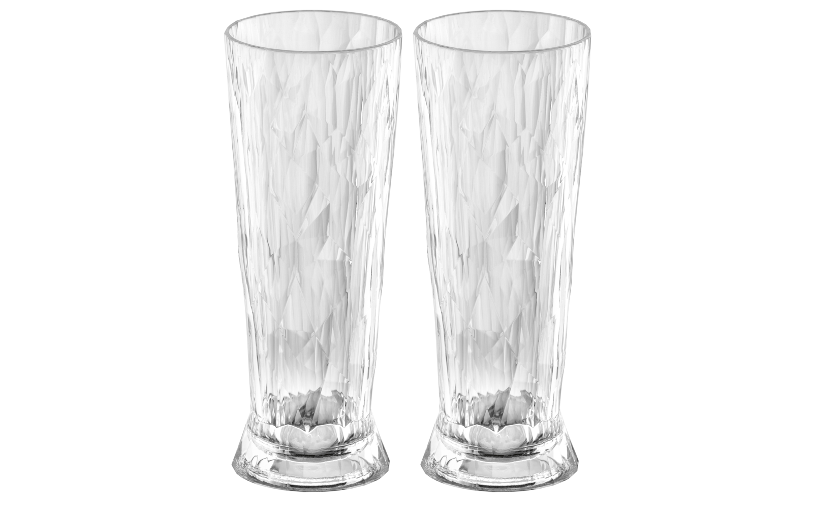 Berger Weizengläser 500 ml (2er Set)