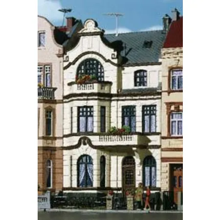 Kibri Bürgerhaus mit Atelier in Bonn