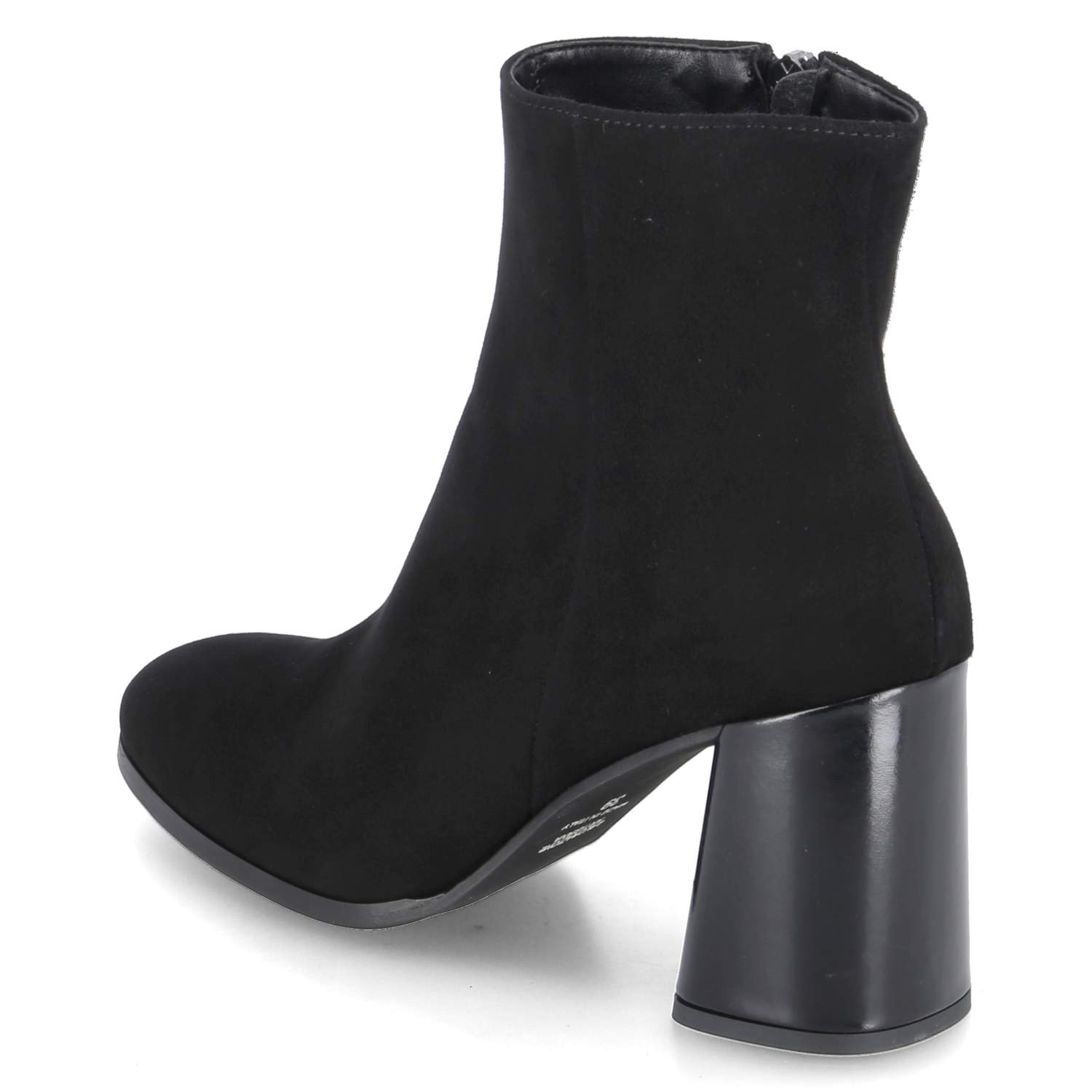 Kaerlek Stiefeletten - nero
