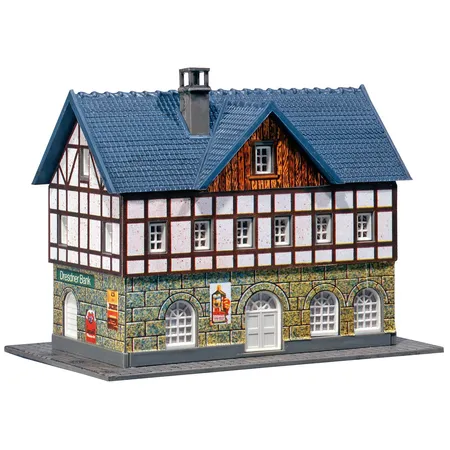 Faller 232565 - Dresdner Bank Filiale