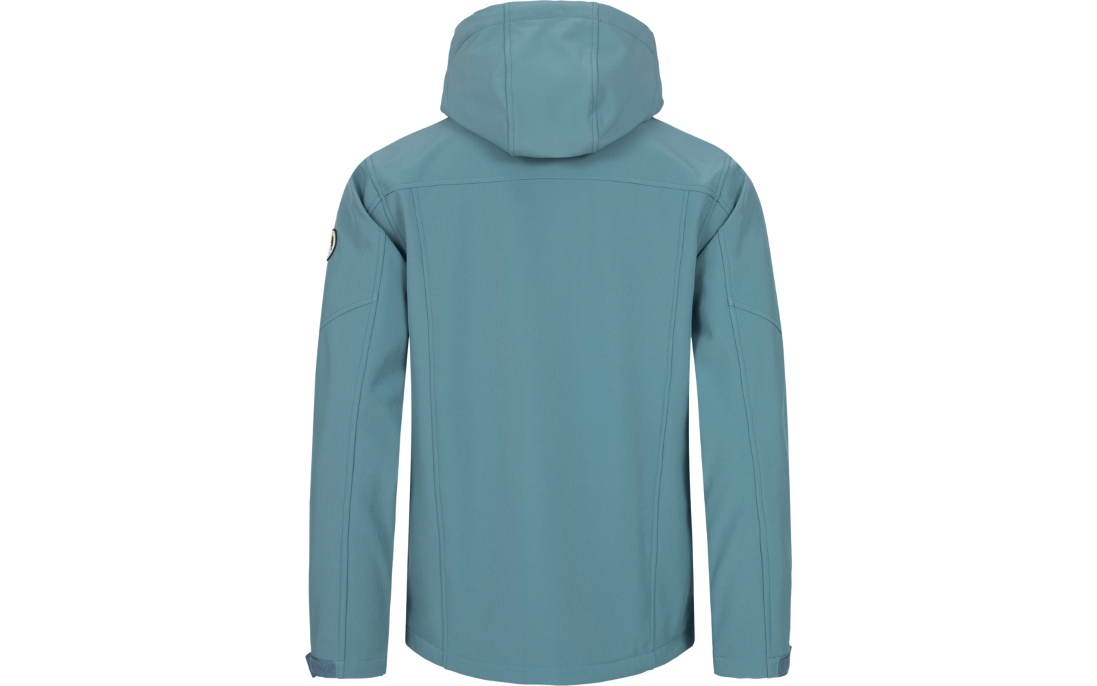 Ankerglut Ankerglutfreiheit Softshelljacke Herren